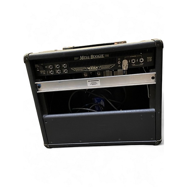Used MESA/Boogie Express 5:25 1x10 25W Tube Guitar Combo Amp
