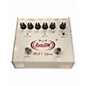 Used DLS Effects Roto Sim Effect Pedal