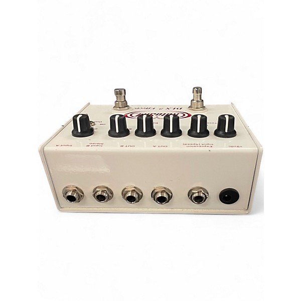 Used DLS Effects Roto Sim Effect Pedal