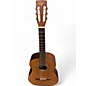 Used Epiphone EC100NS Natural Classical Acoustic Guitar thumbnail