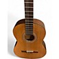 Used Epiphone EC100NS Natural Classical Acoustic Guitar