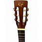 Used Epiphone EC100NS Natural Classical Acoustic Guitar