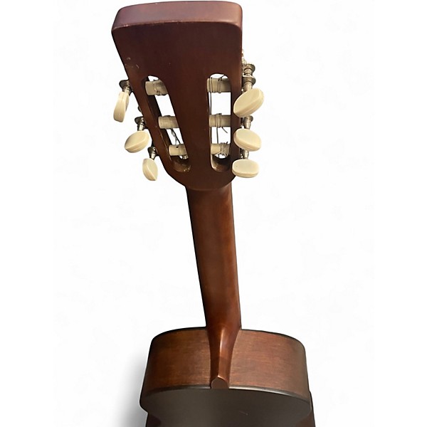 Used Epiphone EC100NS Natural Classical Acoustic Guitar