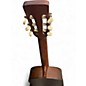 Used Epiphone EC100NS Natural Classical Acoustic Guitar