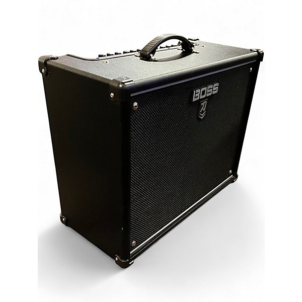 Used BOSS Katana 100 100W 1X12 Guitar Combo Amp