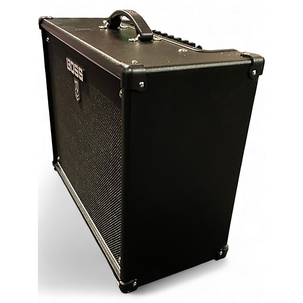 Used BOSS Katana 100 100W 1X12 Guitar Combo Amp