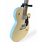 Used Gretsch Guitars streamliner jet club single cut Cream Solid Body Electric Guitar