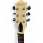 Used Gretsch Guitars streamliner jet club single cut Cream Solid Body Electric Guitar