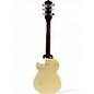 Used Gretsch Guitars streamliner jet club single cut Cream Solid Body Electric Guitar