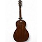 Used Fender CP 60S SUNBURST 2 Color Sunburst Acoustic Guitar