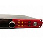 Used Focusrite Red 8Line Audio Interface