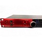 Used Focusrite Red 8Line Audio Interface