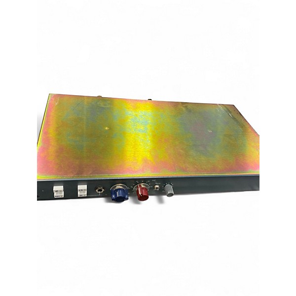 Used BAE 1073MPF With Power Supply Microphone Preamp
