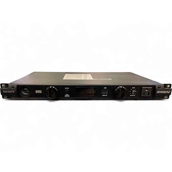 Used Furman PL-PRO DMC Power Conditioner