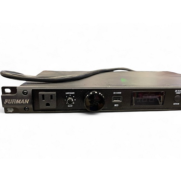 Used Furman PL-PRO DMC Power Conditioner
