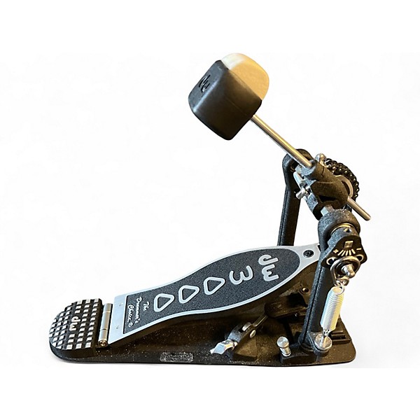 Used DW 3000 Series Single Single Bass Drum Pedal