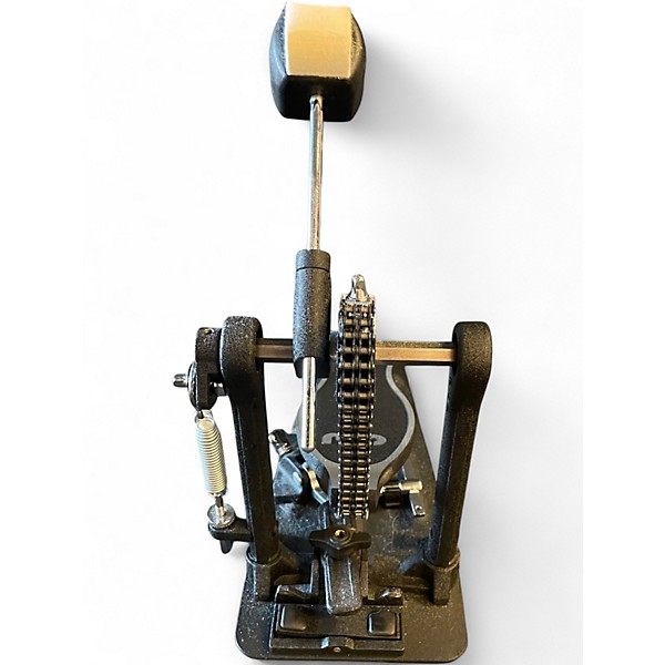 Used DW 3000 Series Single Single Bass Drum Pedal