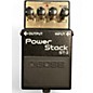 Used BOSS ST2 Power Stack Overdrive Effect Pedal thumbnail