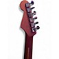 Used Fender American Acoustasonic Stratocaster Black Acoustic Electric Guitar