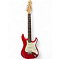 Used Peavey RAPTOR I RED Solid Body Electric Guitar thumbnail