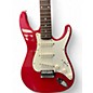 Used Peavey RAPTOR I RED Solid Body Electric Guitar