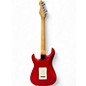 Used Peavey RAPTOR I RED Solid Body Electric Guitar