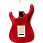 Used Peavey RAPTOR I RED Solid Body Electric Guitar