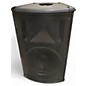 Used Mackie SA1521 Powered Speaker thumbnail