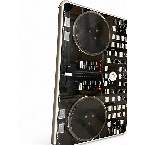 Used Vestax VCI300MK2 DJ Controller