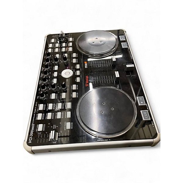 Used Vestax VCI300MK2 DJ Controller