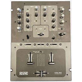 Used RANE TTM56S DJ Mixer