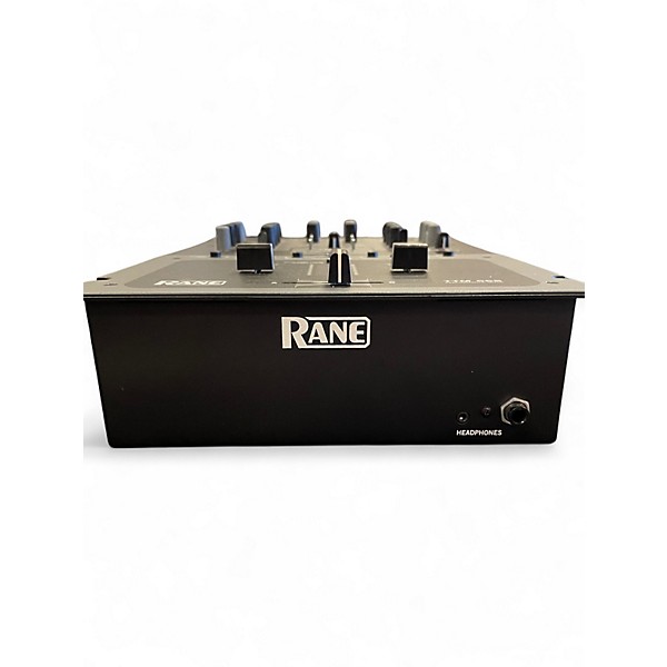 Used RANE TTM56S DJ Mixer