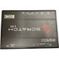 Used RANE  SCRATCH LIVE DJ Controller