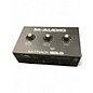 Used M-Audio M-TRACK SOLO Audio Interface