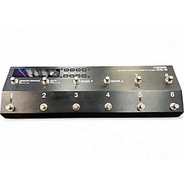 Used BOSS ES8 Footswitch