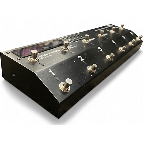Used BOSS ES8 Footswitch
