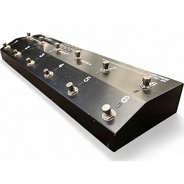 Used BOSS ES8 Footswitch