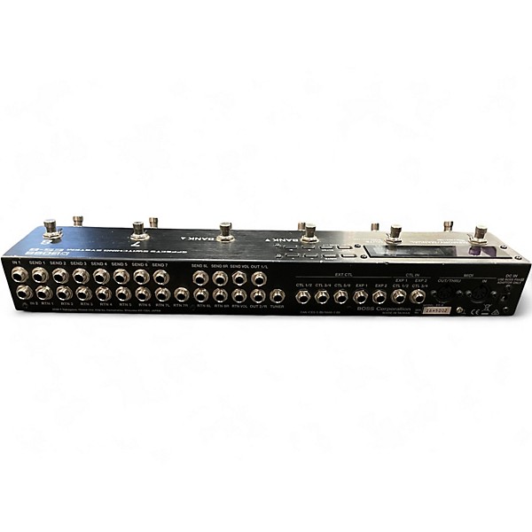 Used BOSS ES8 Footswitch