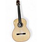 Used Cordoba C12 SP Natural Classical Acoustic Guitar thumbnail