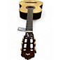 Used Cordoba C12 SP Natural Classical Acoustic Guitar