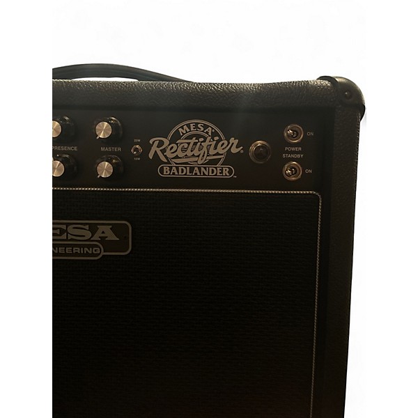 Used MESA/Boogie Rectifier Badlander 25 1x12 25W Tube Guitar Combo Amp