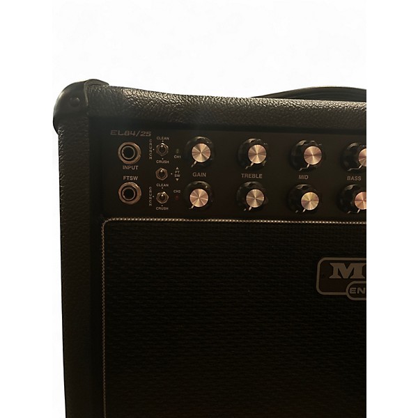 Used MESA/Boogie Rectifier Badlander 25 1x12 25W Tube Guitar Combo Amp