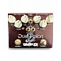 Used Wampler Dual Fusion Tom Quayle Signature Overdrive Effect Pedal thumbnail