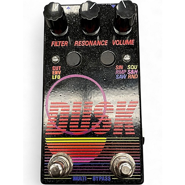 Used Dr. Scientist DUSK Effect Pedal