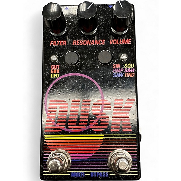Used Dr. Scientist DUSK Effect Pedal