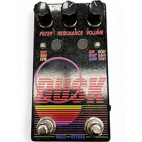 Used Dr. Scientist DUSK Effect Pedal
