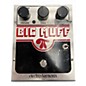 Used Electro-Harmonix Classics USA Big Muff Distortion Effect Pedal thumbnail