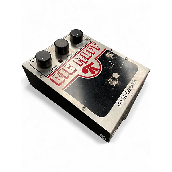 Used Electro-Harmonix Classics USA Big Muff Distortion Effect Pedal
