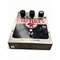 Used Electro-Harmonix Classics USA Big Muff Distortion Effect Pedal