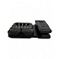 Used Zoom g1x four Effect Processor